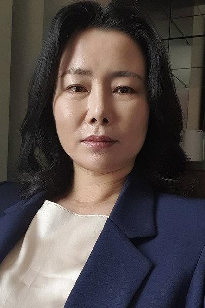 Choi Moon-soo - Actor Profile Photo