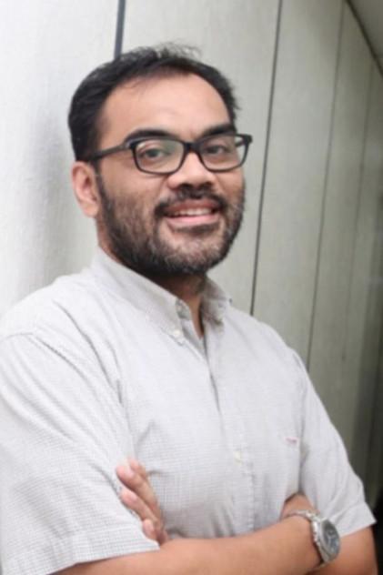 Farishad Latjuba - Actor Profile Photo
