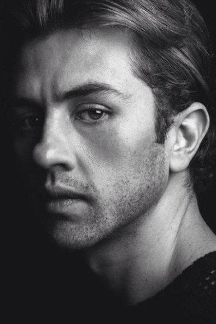 David Valencia - Actor Profile Photo
