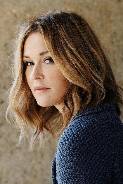 Judith Hoersch - Actor Profile Photo