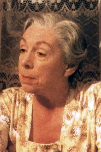 Freda Dowie - Actor Profile Photo