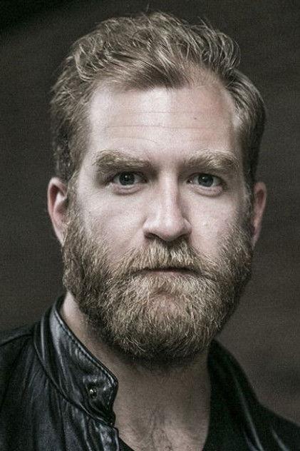 Jo Adrian Haavind - Actor Profile Photo