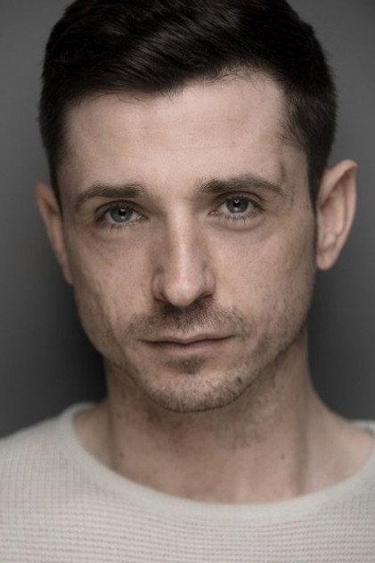 Gary French - Actor Profile Photo