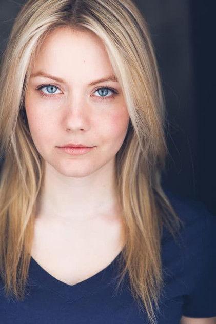 Katie Sagona - Actor Profile Photo