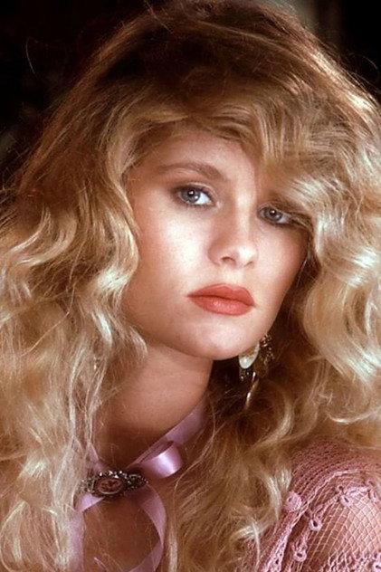 Melissa Evridge - Actor Profile Photo