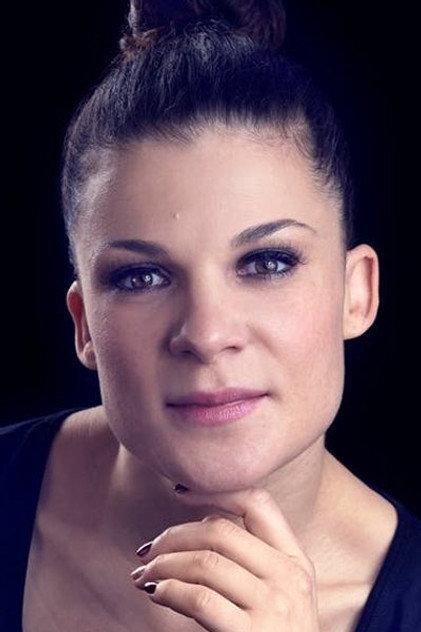 Christine Gjerulff - Actor Profile Photo