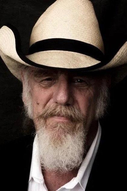 Ray Benson - Actor Profile Photo
