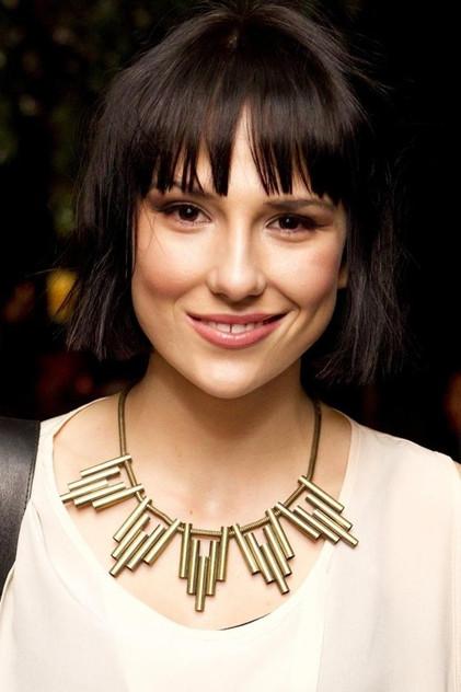 Adele Perovic - Actor Profile Photo