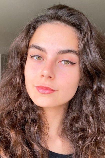 Güneş Şensoy - Actor Profile Photo