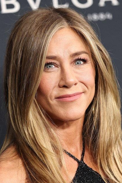 Jennifer Aniston - Actor Profile Photo