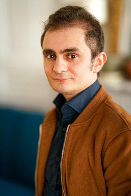 Antoine Besson - Actor Profile Photo
