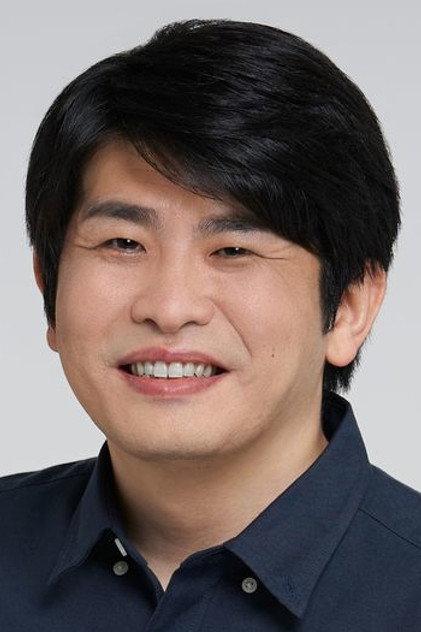 Shohei Yamaguchi - Actor Profile Photo