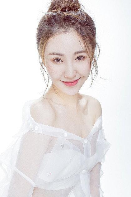 Shen Lu - Actor Profile Photo