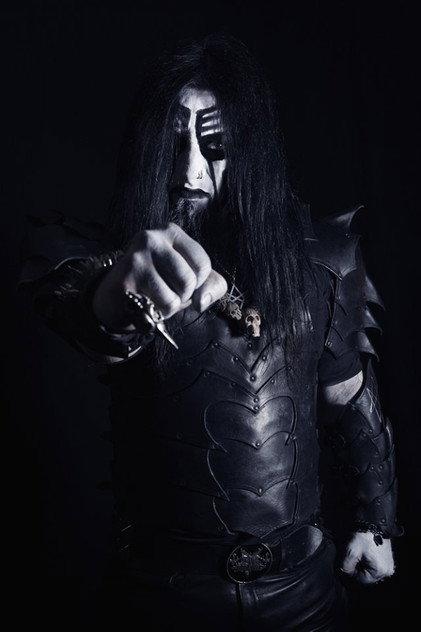 Bo Nymark - Actor Profile Photo