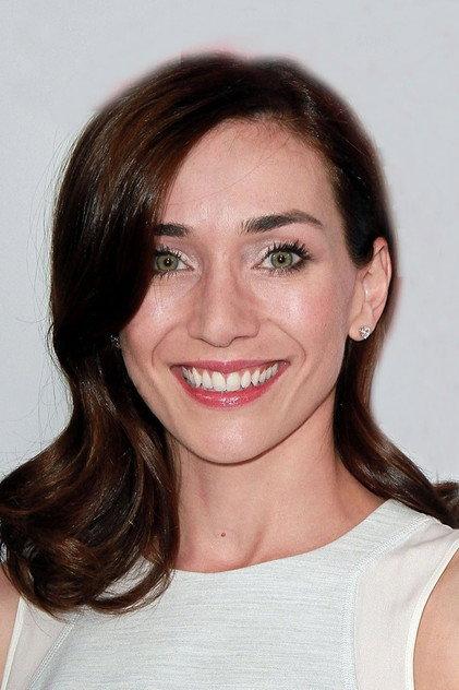 Jocelyn DeBoer - Actor Profile Photo