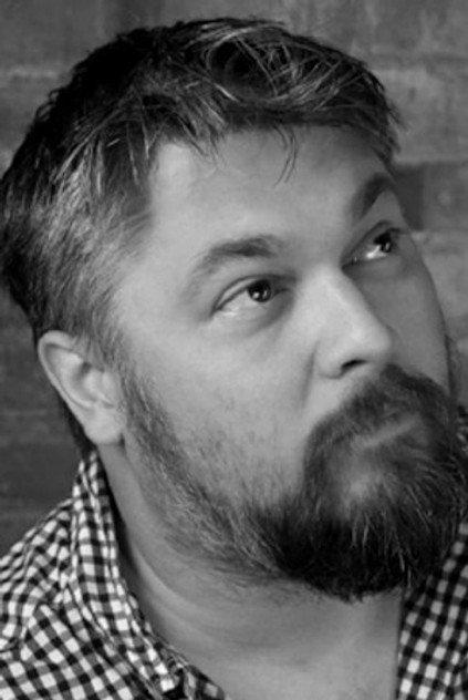 Jason Topolski - Actor Profile Photo