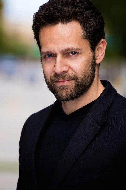 Ryan J-W Smith - Actor Profile Photo