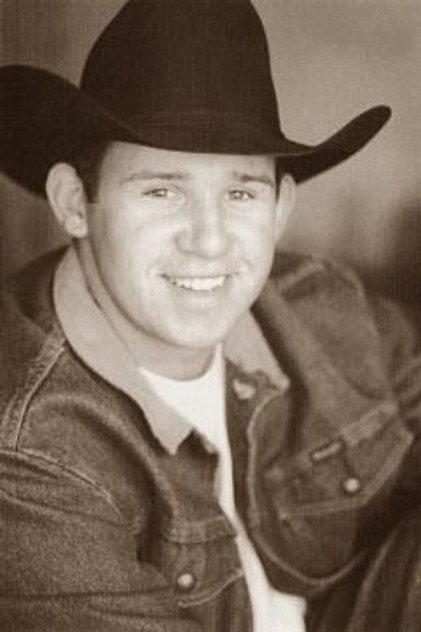 Ty O'Neal - Actor Profile Photo