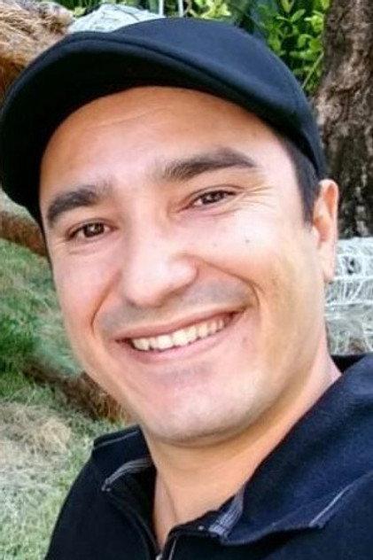 Taliton Andrade - Actor Profile Photo