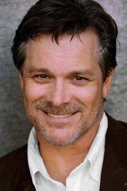Ric Reitz - Actor Profile Photo