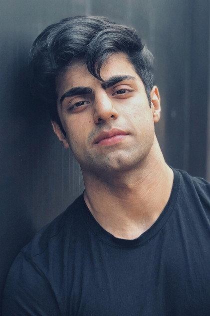 Abhinav Sharma - Actor Profile Photo