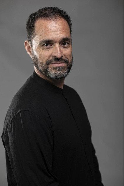 Gregor Acuña-Pohl - Actor Profile Photo
