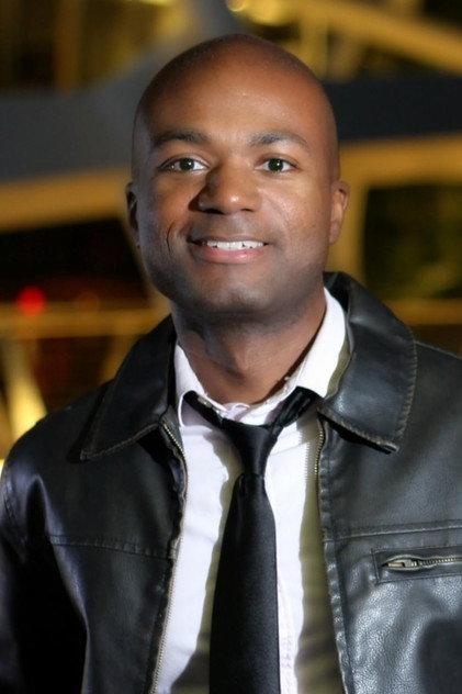 Edward Daniels - Actor Profile Photo