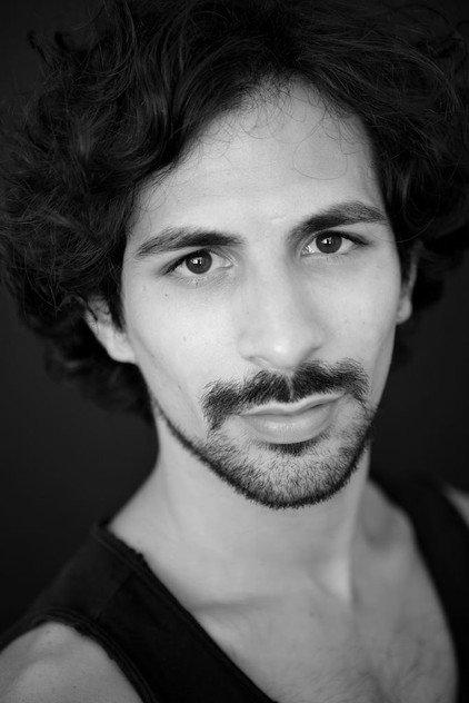 Victor Yovani - Actor Profile Photo