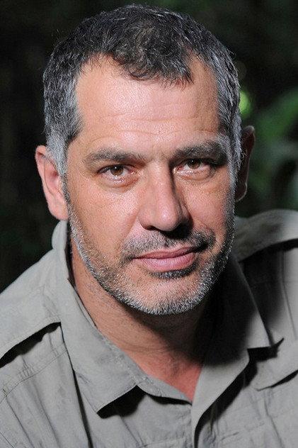 Luc Jacquet - Actor Profile Photo