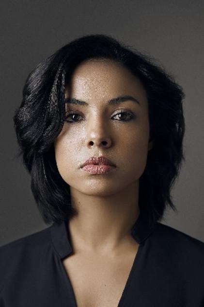 Marcia Do Vales - Actor Profile Photo