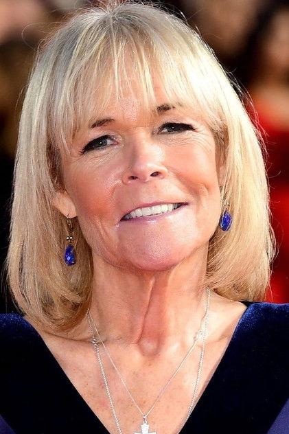 Linda Robson - Actor Profile Photo