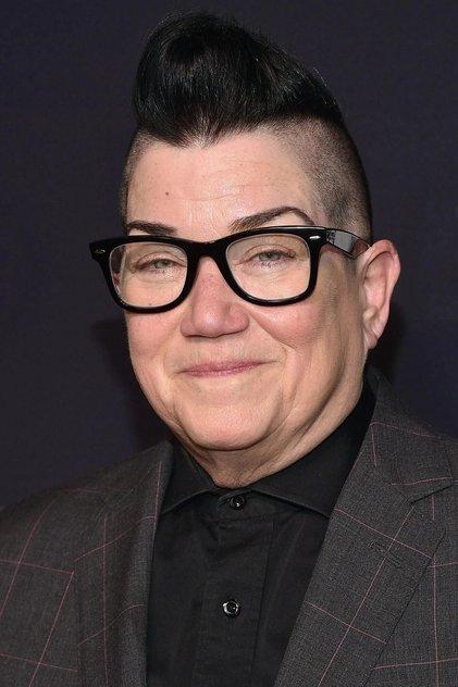 Lea DeLaria - Actor Profile Photo