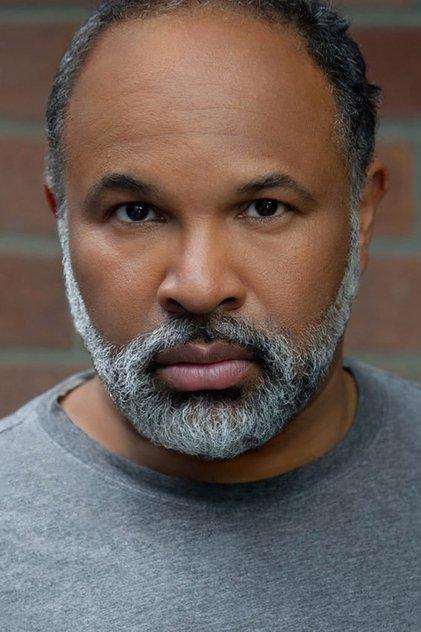 Geoffrey Owens - Actor Profile Photo