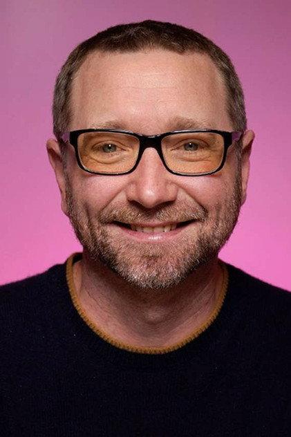 Christopher Castile - Actor Profile Photo