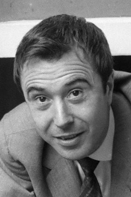 Paul Cammermans - Actor Profile Photo