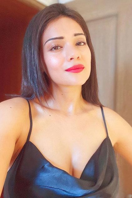 Megha Gupta - Actor Profile Photo