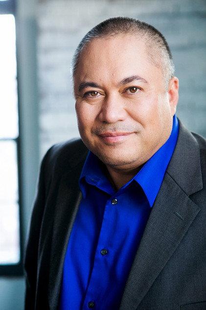 Brent Pope - Actor Profile Photo