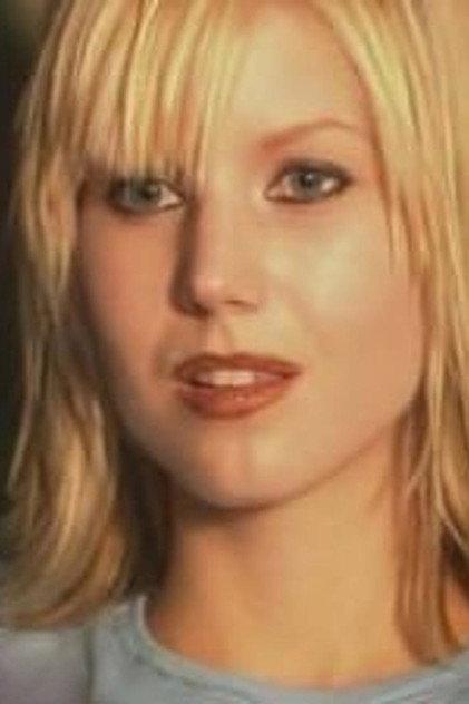 Samantha McLeod - Actor Profile Photo