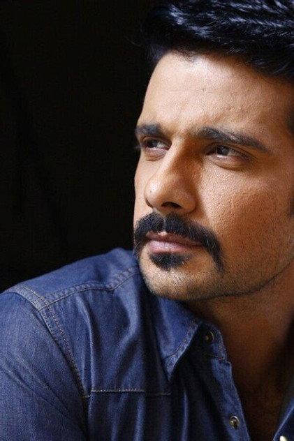 Viraf Patel - Actor Profile Photo