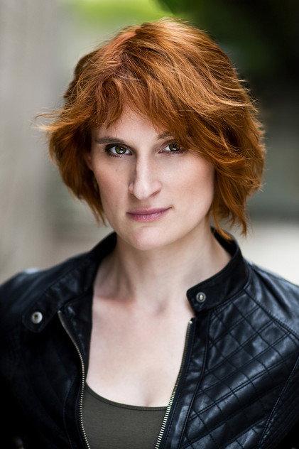 Meghan Allen - Actor Profile Photo