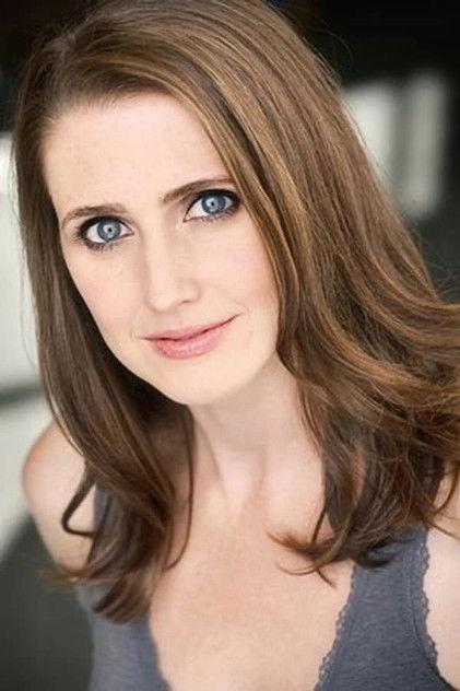 Michelle Gunn - Actor Profile Photo