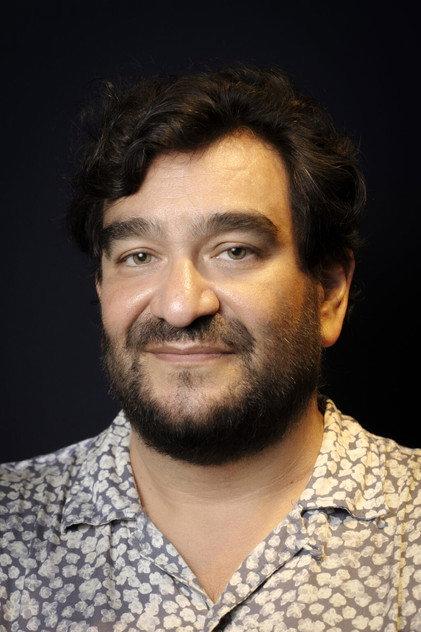 Pedro Peirano - Actor Profile Photo