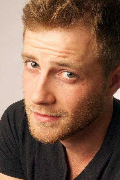 Kjartan Hewitt - Actor Profile Photo
