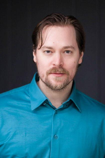 Dayleigh Nelson - Actor Profile Photo