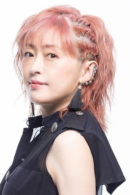 Yoko Ishida - Actor Profile Photo