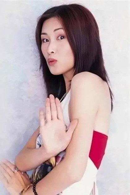 June Chan Kei - Actor Profile Photo