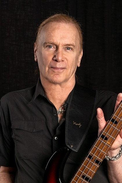Billy Sheehan - Actor Profile Photo