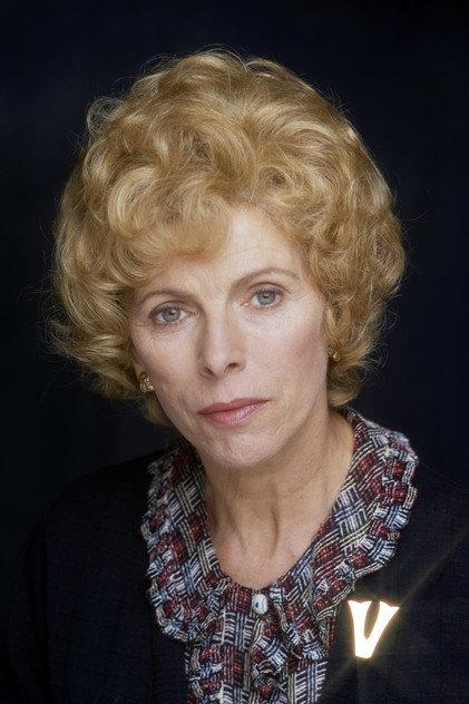 Billie Dixon - Actor Profile Photo
