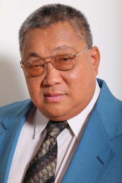Waymond Lee - Actor Profile Photo