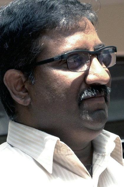 Ravi Velagapudi - Actor Profile Photo